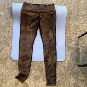 Lululemon Yoga Pants